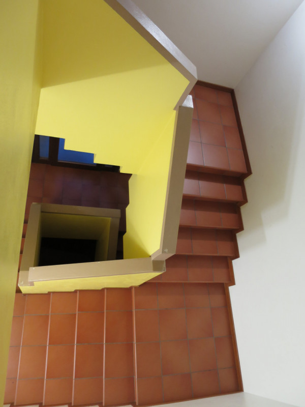 in vendita magnifico attico di circa 300 mq situato nella rinomata zona residenziale di Biadene, ...