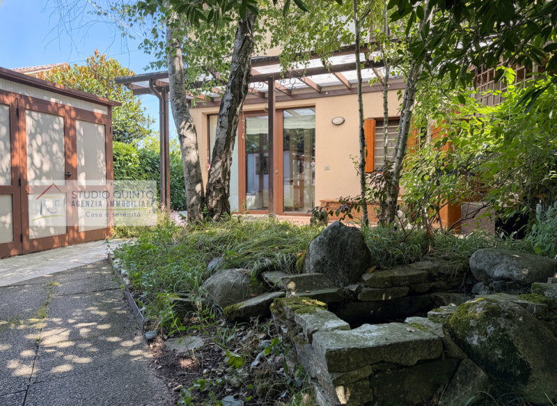 VENDITE Rustico e Casa a Zero Branco – foto 1