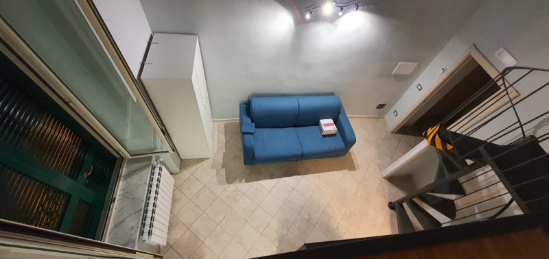 Napoli Affitto Appartamento bilocale