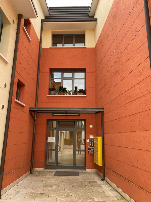 Maser Vendita Appartamento duplex