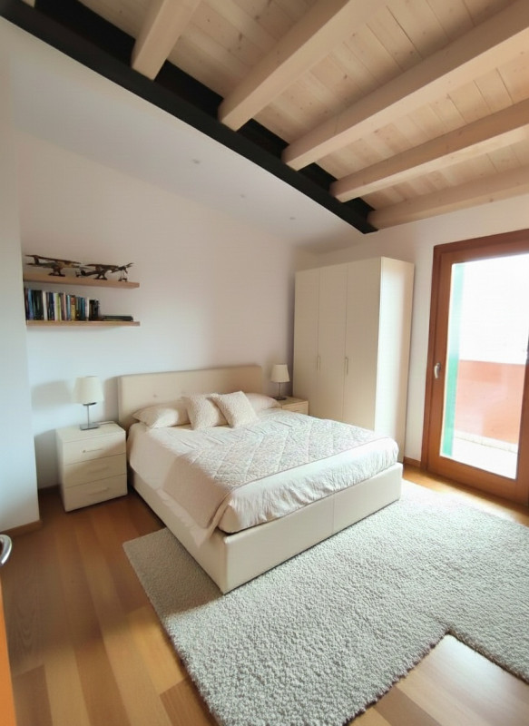 Nel cuore di Maser, all’interno di un moderno edificio di recente costruzione affacciato su una p...