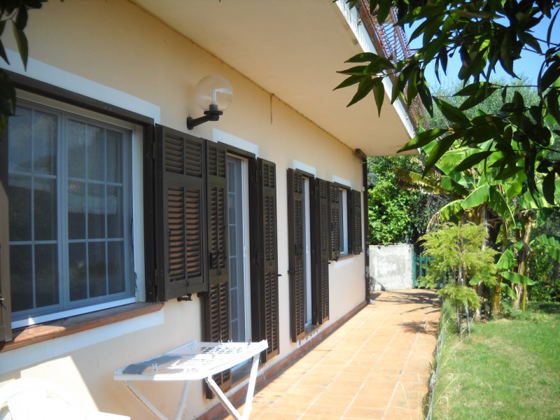 Ventimiglia Vendita Bifamiliare