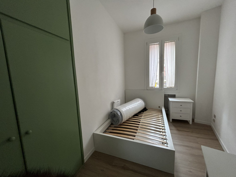 Padova zona Ospedali via Falloppio INVIARE MAIL DI PRESENTAZIONE - MINIMO 15 MESI DI LOCAZIONE (1...