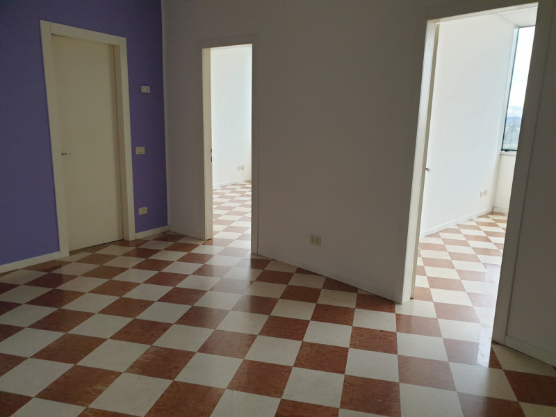 Vicenza Affitto Ufficio