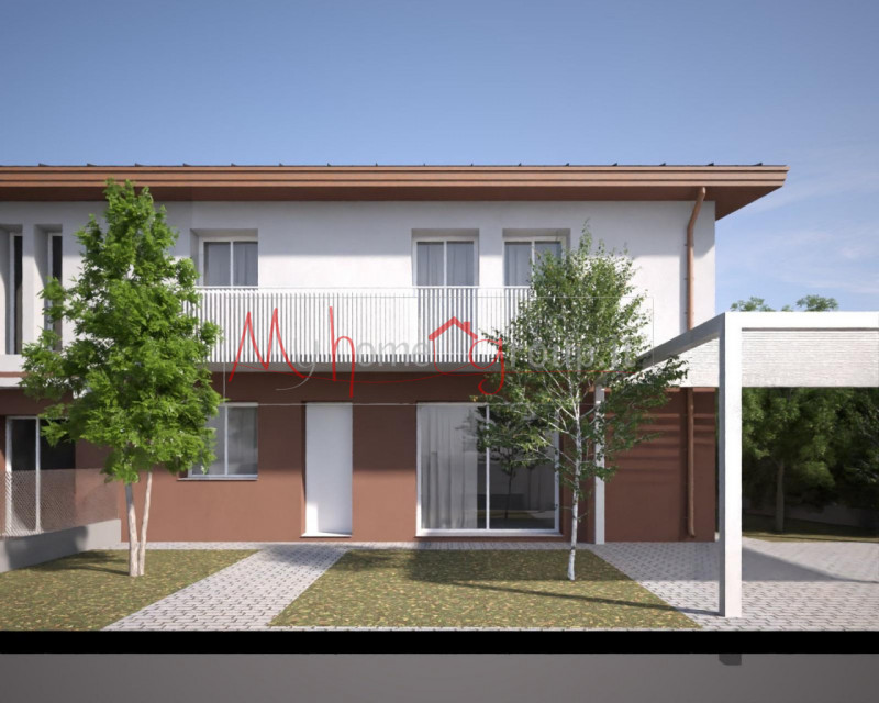 RONCAGLIA (rif:A1702-R): In una tranquilla e ricercata zona residenziale di Roncaglia, nel comune...