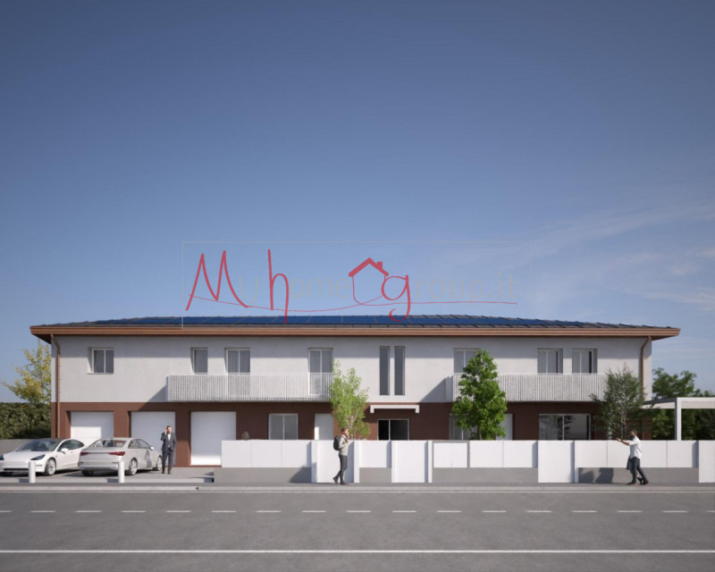 RONCAGLIA (rif:A1702-R): In una tranquilla e ricercata zona residenziale di Roncaglia, nel comune...