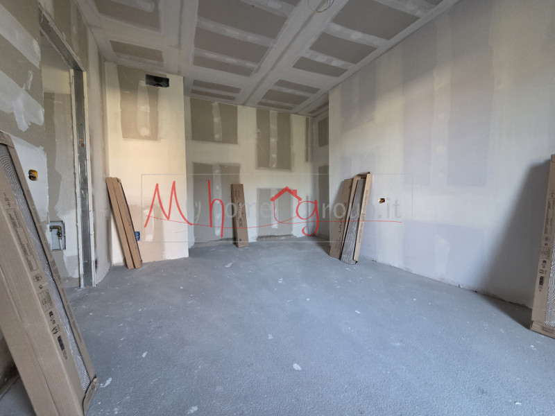 RONCAGLIA (rif:A1702-R): In una tranquilla e ricercata zona residenziale di Roncaglia, nel comune...