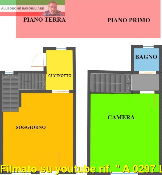 AFFITTI Ville singole o a schiera a Lacchiarella – foto 1