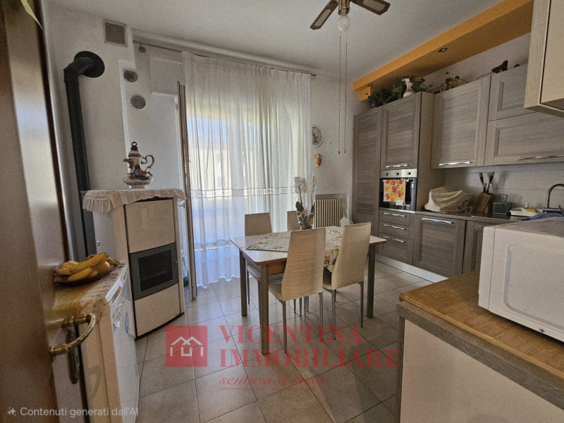 VENDITE Appartamento a Vicenza – foto 1