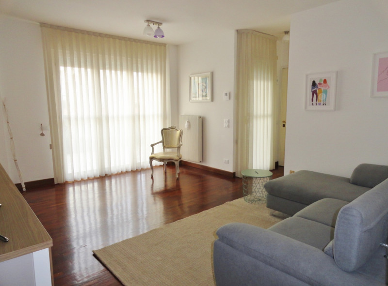 Vicenza Affitto Appartamento quadrilocale