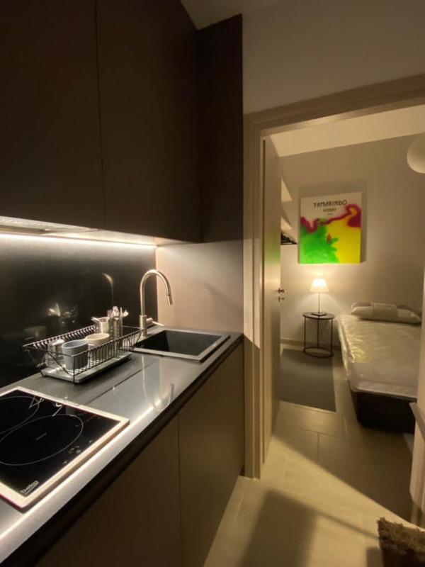 Padoca centro storico zona Piazza Mazzini Nicoletta Dardilli di Ad Casa Padova propone in locazio...