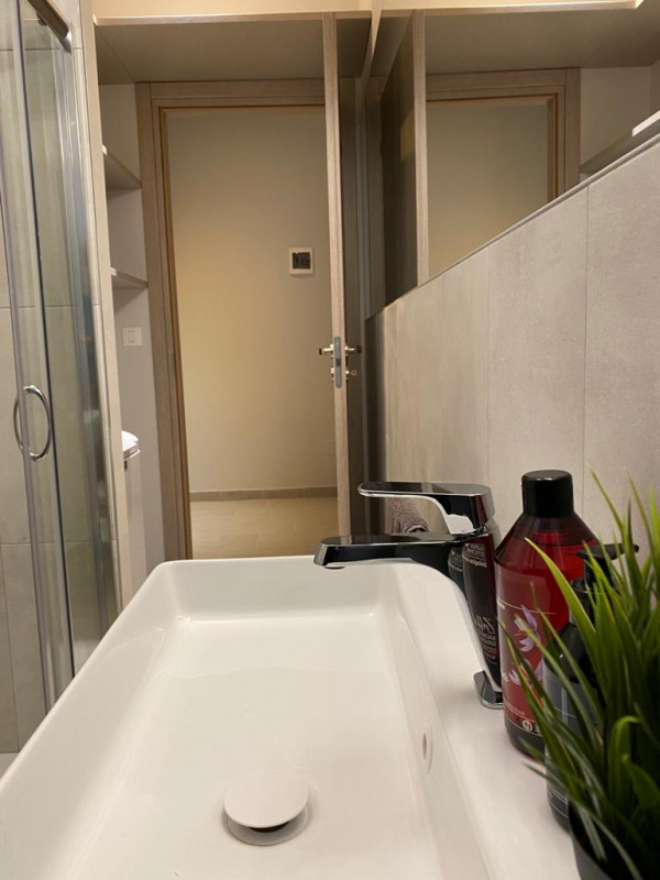 Padoca centro storico zona Piazza Mazzini Nicoletta Dardilli di Ad Casa Padova propone in locazio...