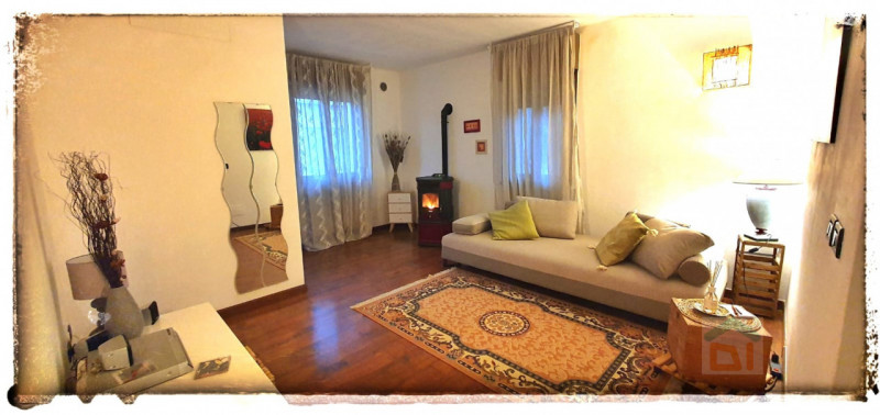 Gonars Affitto Casa a schiera porzione centrale