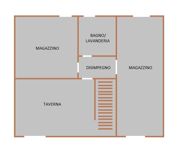 Per informazioni: 335.8345159. A Falzè di Trevignano (TV) in zona residenziale centrale, proponia...