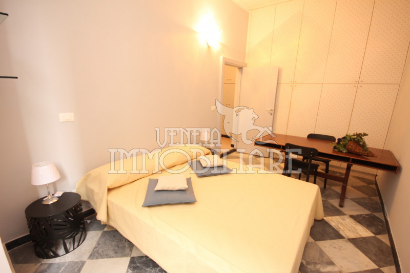 Genova Affitto Appartamento bilocale