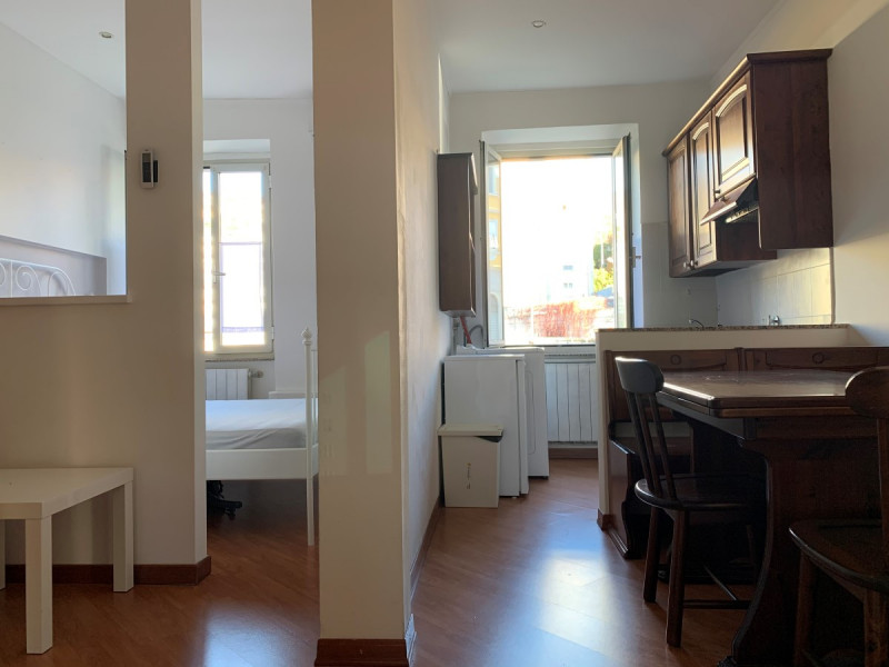 Trieste Affitto Appartamento