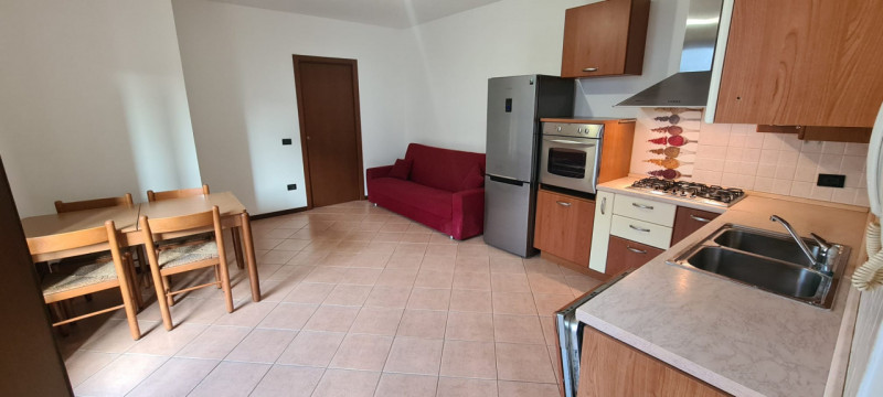 AFFITTI Appartamento a Sant'Angelo di Piove di Sacco – foto 1