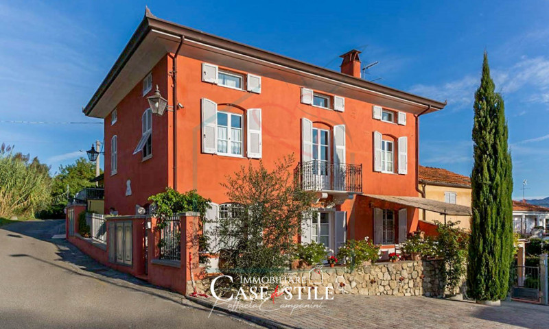 Ameglia Vendita Appartamento bilocale