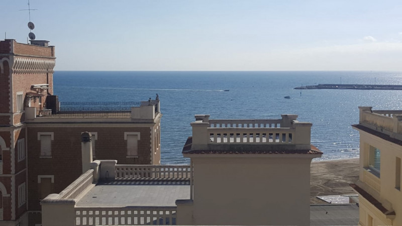 Anzio Vendita Appartamento quadrilocale