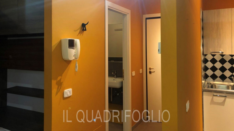Cesena Affitto Appartamento monolocale