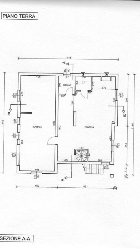 Proponiamo in vendita a Lozzo Atestino Villetta Singola inserita in contesto molto gradevole nel ...