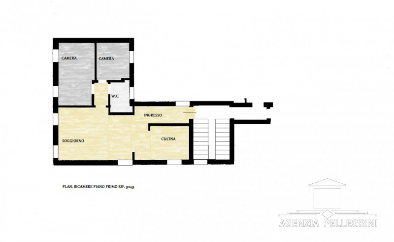 VICENZA, PARAGGI SANTA LUCIA, a pochi passi da Ponte degli Angeli e Piazza Matteotti, proponiamo ...