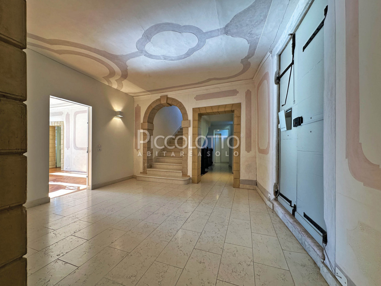 Asolo - Prestigioso appartamento storico