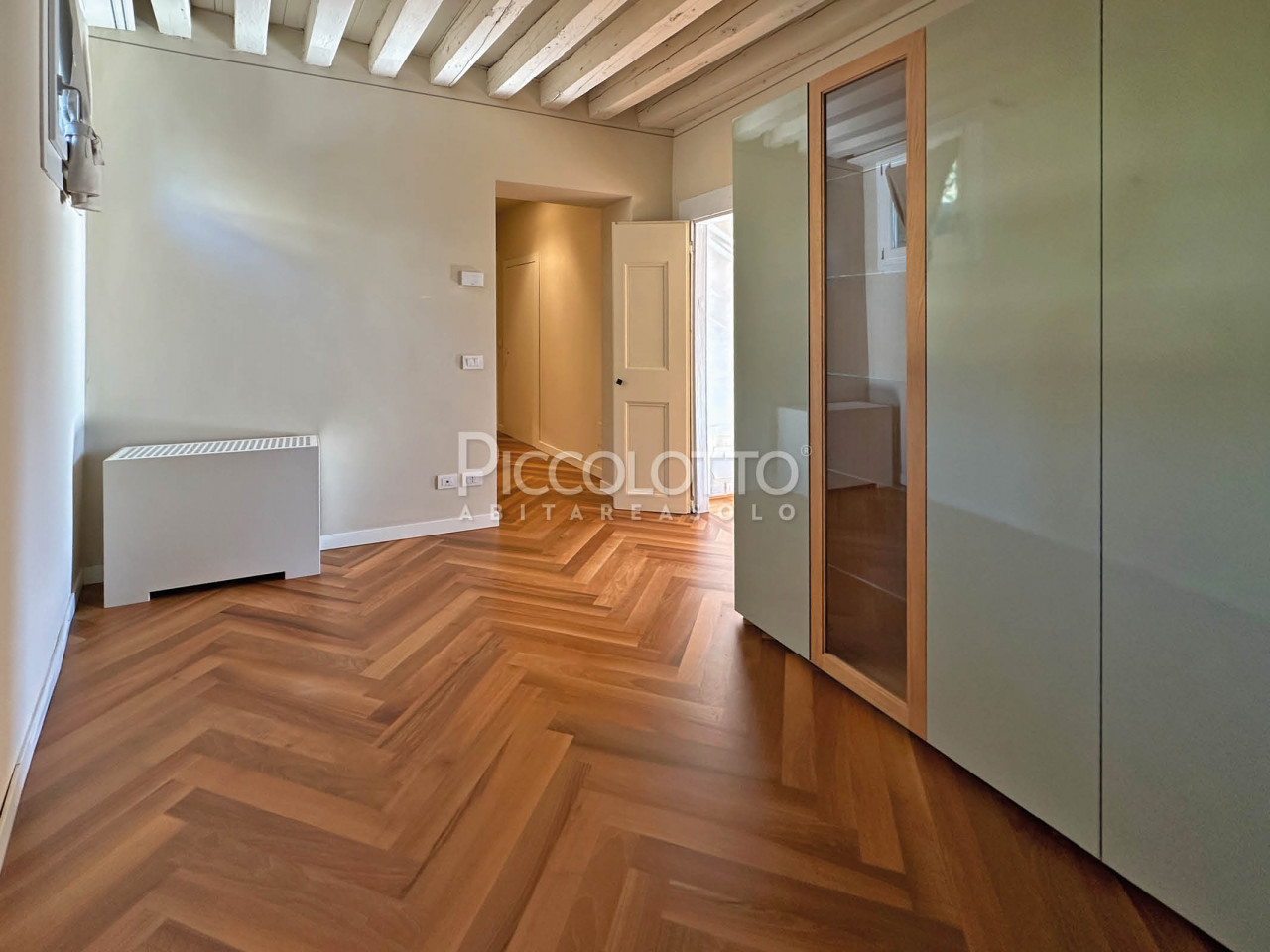 Asolo - Prestigioso appartamento storico