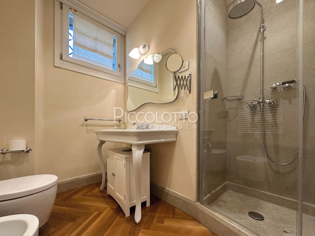 Asolo - Prestigioso appartamento storico