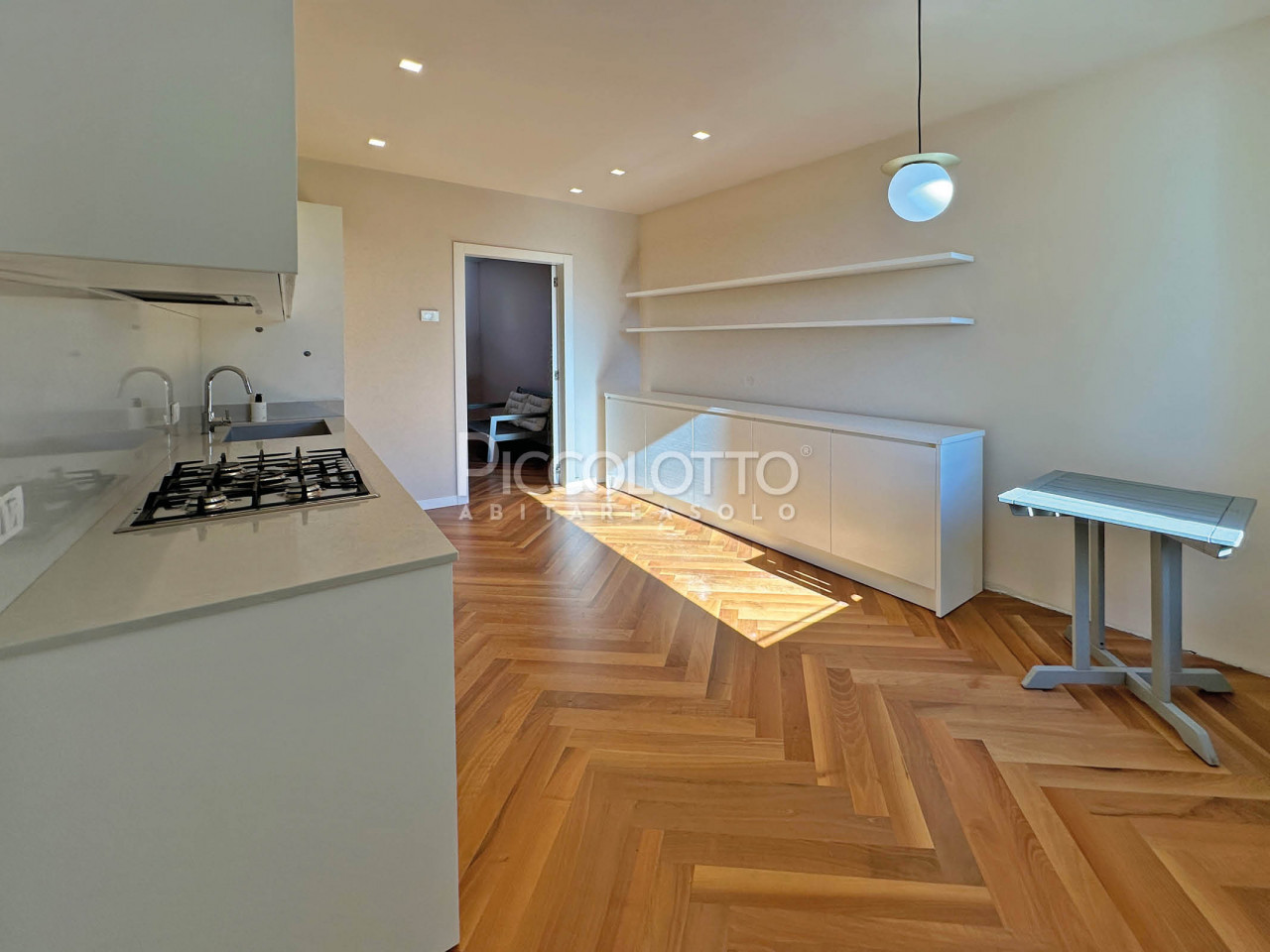 Asolo - Prestigioso appartamento storico