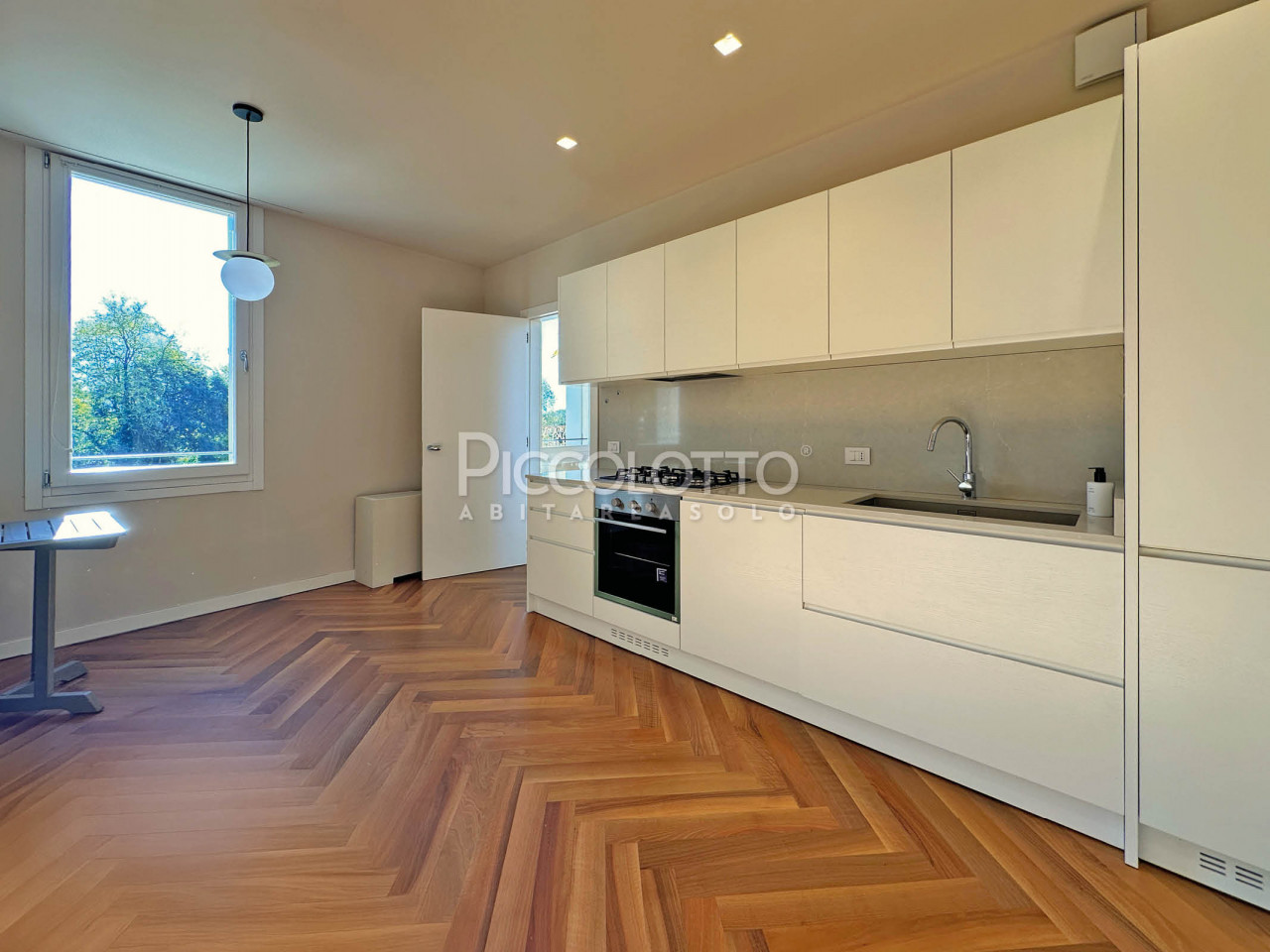 Asolo - Prestigioso appartamento storico