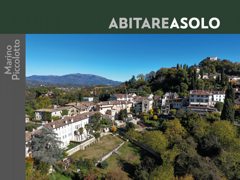 Asolo Vendita Appartamento