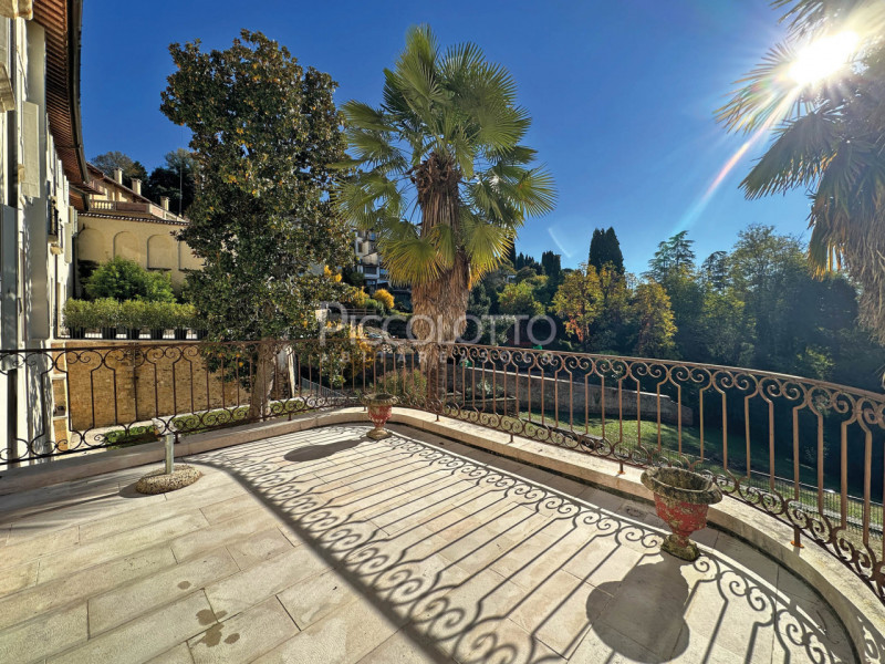 Rif. V4502 - Nel suggestivo centro di Asolo, a pochi passi dalla piazza centrale e dall'Hotel Vil...