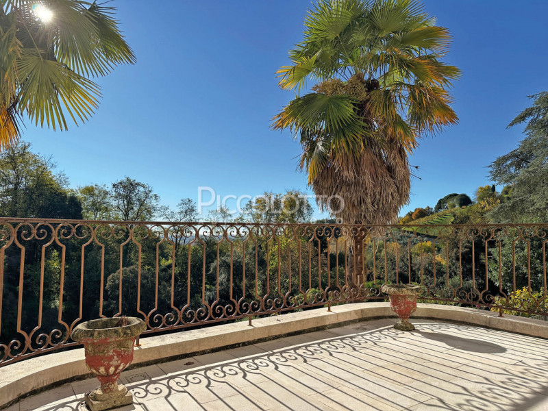 Rif. V4502 - Nel suggestivo centro di Asolo, a pochi passi dalla piazza centrale e dall'Hotel Vil...