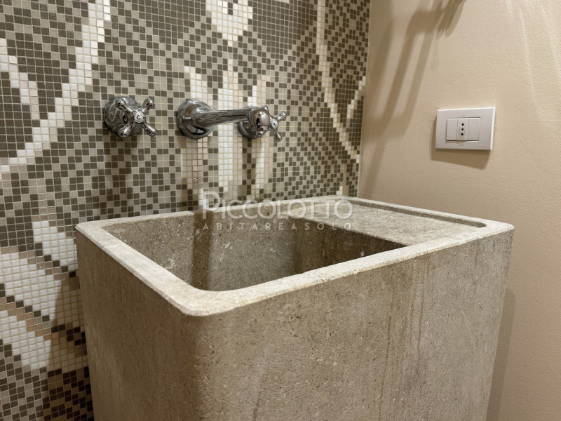 Rif. V4502 - Nel suggestivo centro di Asolo, a pochi passi dalla piazza centrale e dall'Hotel Vil...