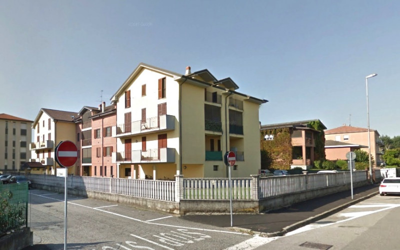 Lacchiarella Affitto Appartamento bilocale