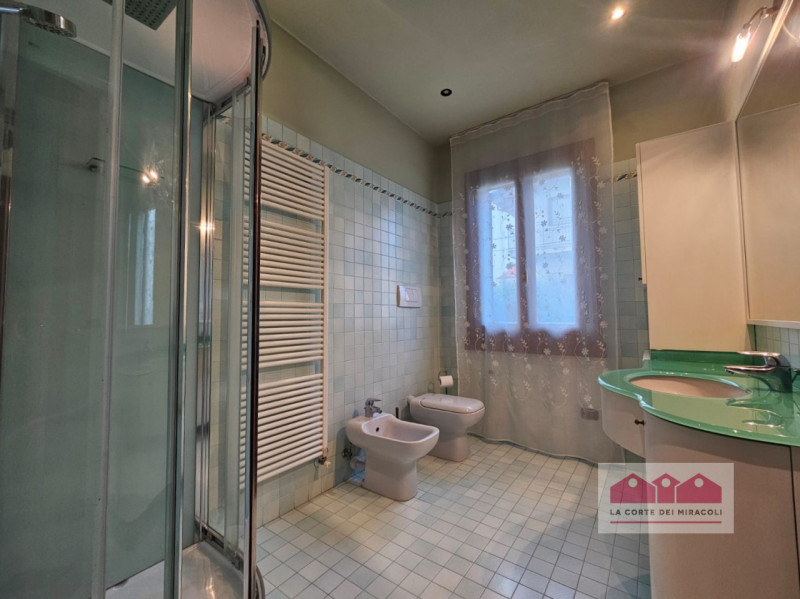 DISPONIBILE DA FINE GIUGNO - VICENZA: BELLISSIMA CASA INDIPENDENTE A SOLO 8 MINUTI DA VICENZA. EU...