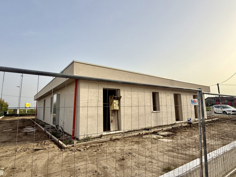 VENDITE Ville singole o a schiera a Legnago – foto 1