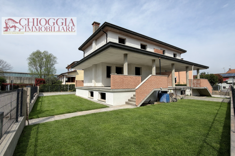 Chioggia Vendita Bifamiliare