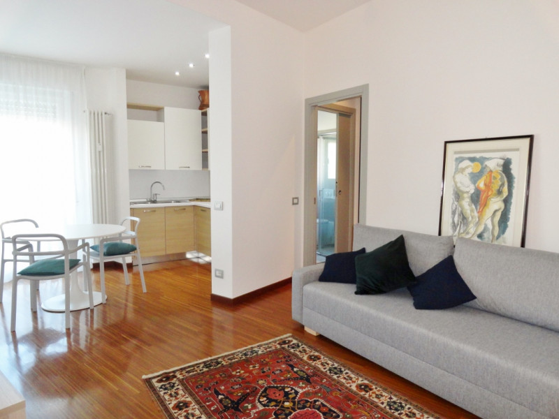 Vicenza Affitto Appartamento bilocale