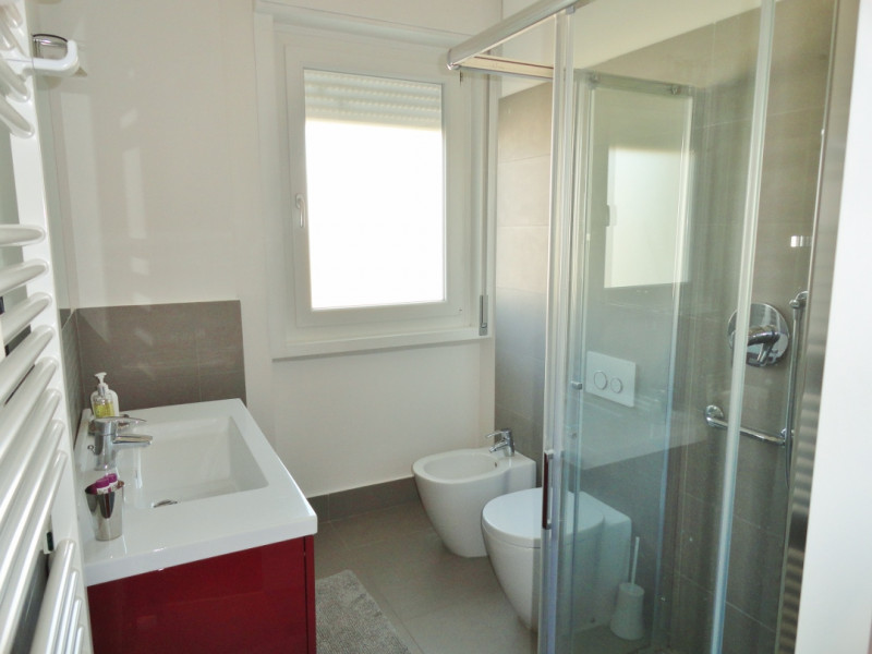 RAFFINATO MINI COMPLETAMENTE ARREDATO IN AFFITTO CON CONTRATTO TRANSITORIO (PERIODO MINIMO 12 - M...