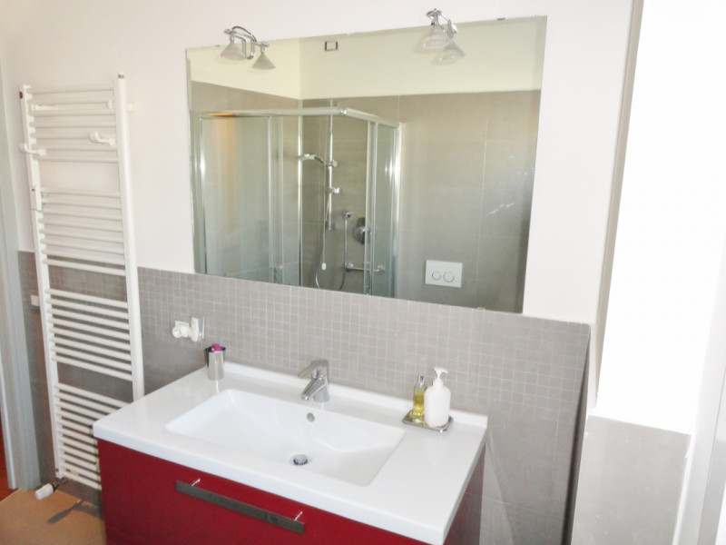 RAFFINATO MINI COMPLETAMENTE ARREDATO IN AFFITTO CON CONTRATTO TRANSITORIO (PERIODO MINIMO 12 - M...