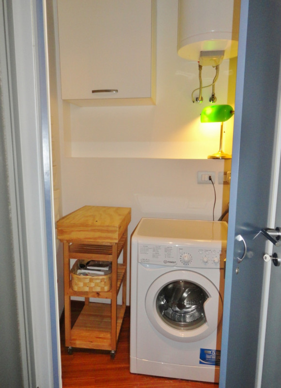 RAFFINATO MINI COMPLETAMENTE ARREDATO IN AFFITTO CON CONTRATTO TRANSITORIO (PERIODO MINIMO 12 - M...