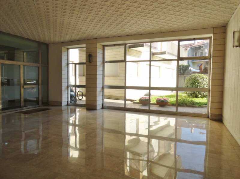 RAFFINATO MINI COMPLETAMENTE ARREDATO IN AFFITTO CON CONTRATTO TRANSITORIO (PERIODO MINIMO 12 - M...