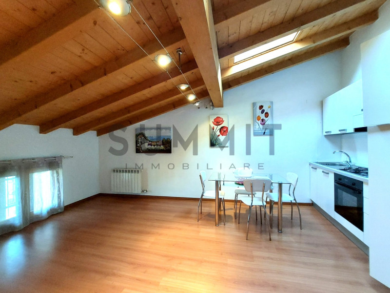 Santorso Affitto Appartamento trilocale