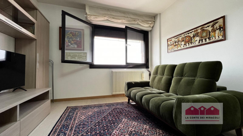 Vicenza Affitto Appartamento bilocale