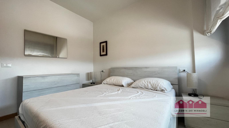 SOLO LOCAZIONI TRANSITORIE - ZONA TEATRO NUOVO: IN SIGNORILE CONTESTO AFFITTIAMO ELEGANTE MINI AP...