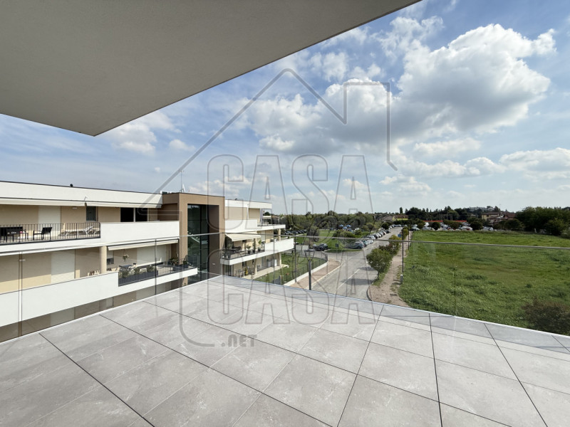 VENDITE Attico - Mansarda a Montegrotto Terme &ndash; foto 1