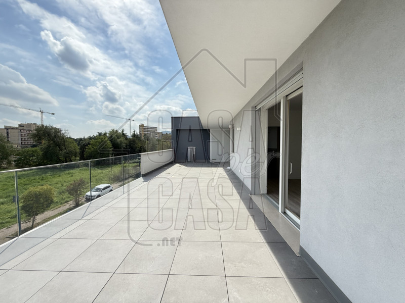 VENDITE Attico - Mansarda a Montegrotto Terme – foto 1