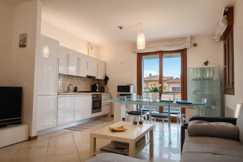 Padova Affitto Appartamento